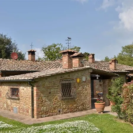 Il Casolare Apartment *