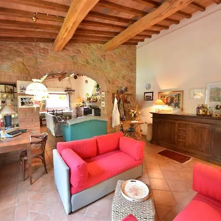 Apartamento Il Casolare *