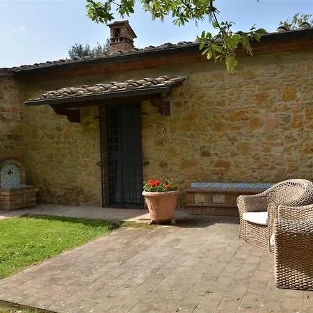 Il Casolare Gambassi Terme