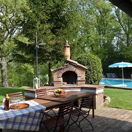 דירה Il Casolare *