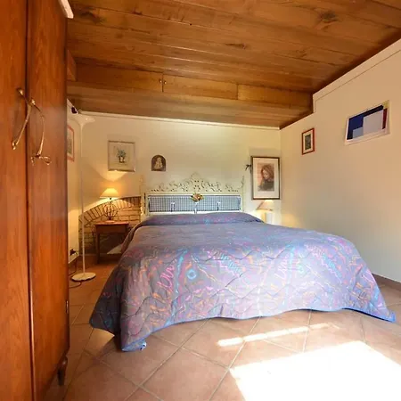 Il Casolare דירה