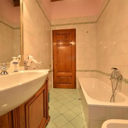 Il Casolare דירה גאמבאסי