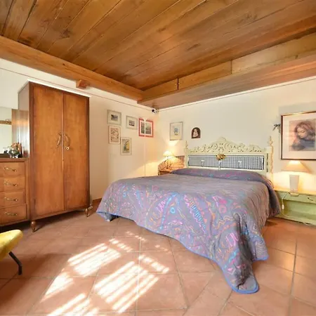 Il Casolare * גאמבאסי