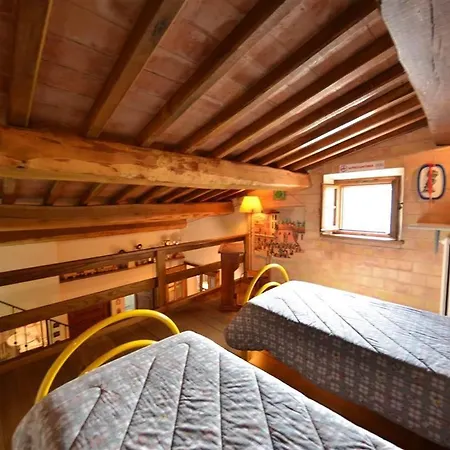 Il Casolare Apartment *