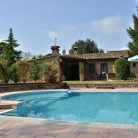 Il Casolare דירה גאמבאסי