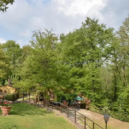 דירה Il Casolare