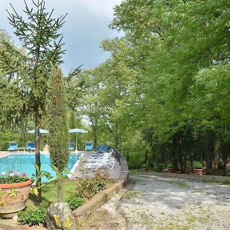 Il Casolare Apartment