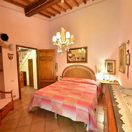 Il Casolare * Gambassi Terme