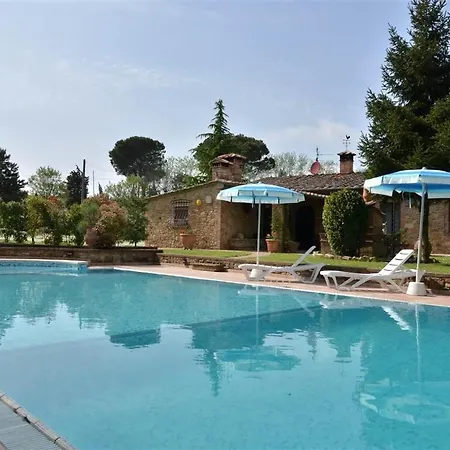 Apartment Il Casolare *