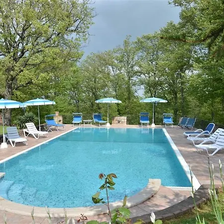 Il Casolare * גאמבאסי