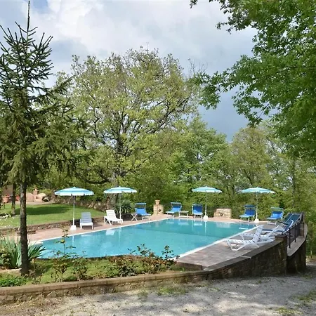 דירה Il Casolare *