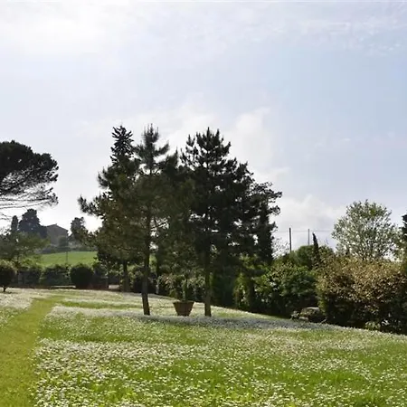 דירה Il Casolare גאמבאסי