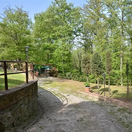 Il Casolare Apartamento