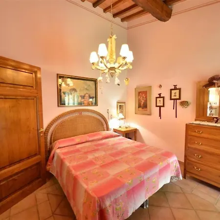 Il Casolare Apartment *
