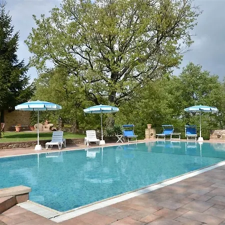 Il Casolare Gambassi Terme