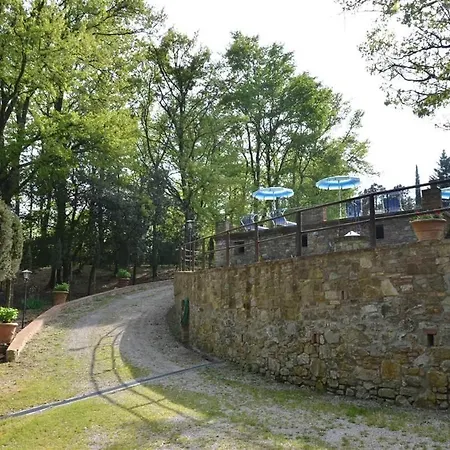 Apartamento Il Casolare