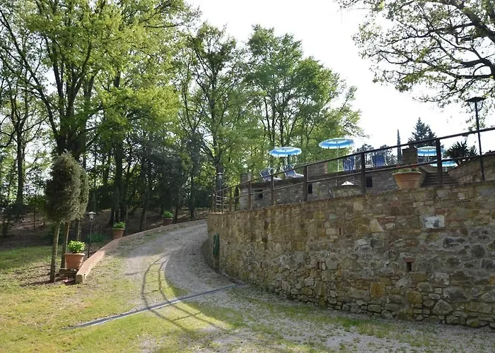 Apartament Il Casolare